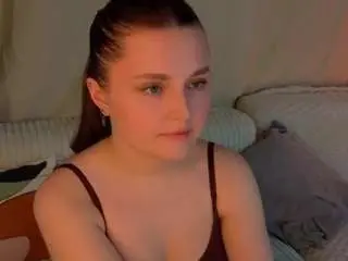 Camsoda Best Webcam of dellaberliner