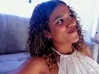 Camsoda Live Sex Cam of samarha-queens
