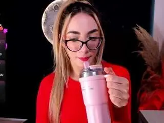 Camsoda Adult Webcam of ciarario