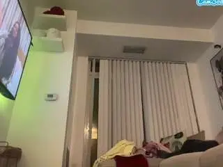 Camsoda Live Sex Cam of misskellyy
