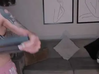 Camsoda Live Porn of mollysunders