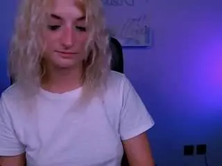 Camsoda Live Sex of blondie-melisa