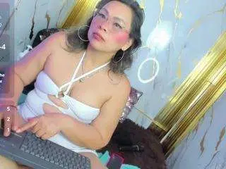 Camsoda Best Webcam of dianamilf