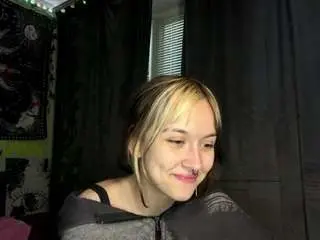 Camsoda Adult Webcams of joanneleard