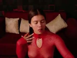 Camsoda Live Porn of gissel-angel