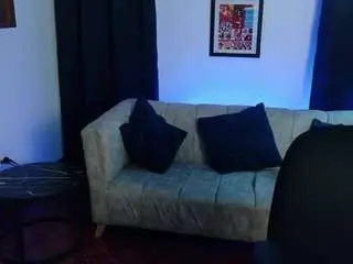 Camsoda Best Webcam of gissel-angel