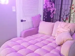 Camsoda Private Sex Chat of katt-leya