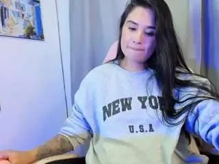 Camsoda Best Webcam of allisonlove