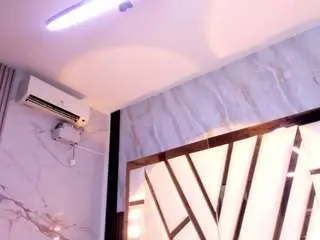 Camsoda Adult Webcam of dayra-parker