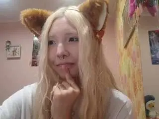 Camsoda Live Sex of nataliemacadamia