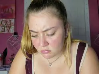 Camsoda Best Webcam of rousse-millers