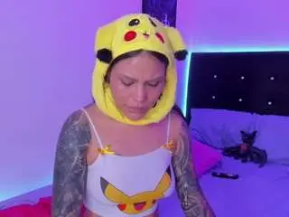 Camsoda Sex Cam of sweet-dirty5
