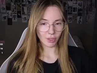 Camsoda Free Live Porn of littlevildevil