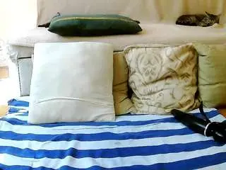 Camsoda Best Webcam of squirtymayagold