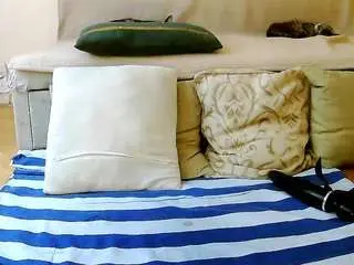 Camsoda Free Live Porn of squirtymayagold
