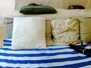 Camsoda Sex Chat of squirtymayagold