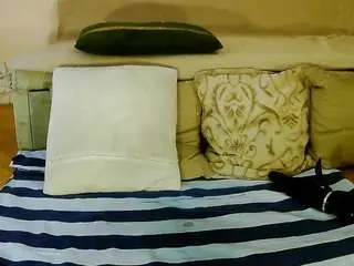 Camsoda Nude Webcam of squirtymayagold