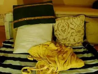 Camsoda Live Porn of squirtymayagold