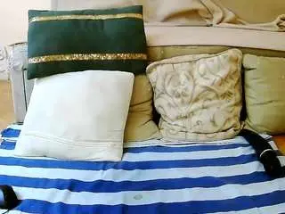 Camsoda Free Porn Cam of squirtymayagold