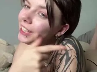 Camsoda Adult Webcams of molliepolich