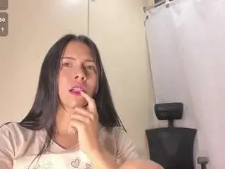 Camsoda Adult Webcams of velvetrosss