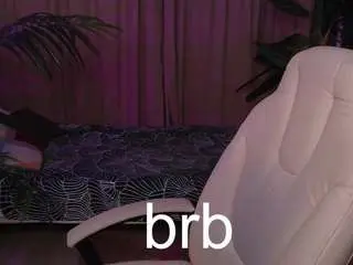 Camsoda Live Porn of bety-white