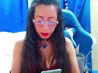 Camsoda Sex Chat of gialein1