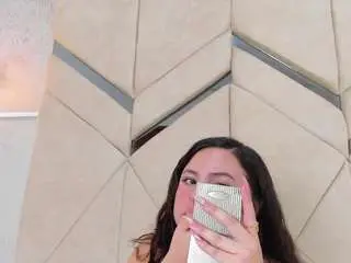 Camsoda Sex Chat of melaniebleke1