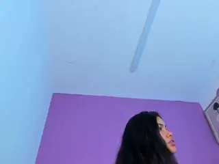 Camsoda Adult Webcam of channel-mills