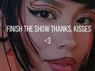 Camsoda Live Porn of marcelinee50