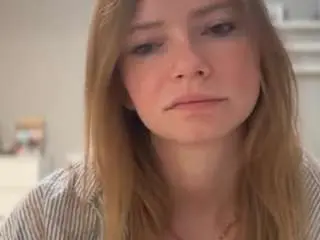 Camsoda Live Sex Cam of milliedesire