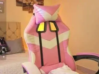 Camsoda Nude Webcam of scaryfire