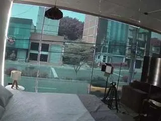 Camsoda Free Live Porn of voyeurcam-jb-room-9