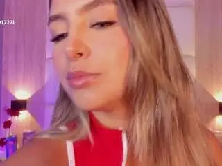 Camsoda Live Sex Cam of bella1207