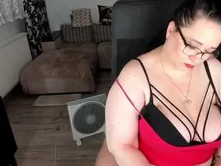 Camsoda Sex Chat of sweetcharlotte