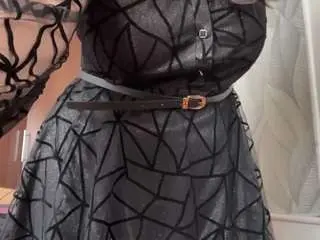Camsoda Best Webcam of tisavieth