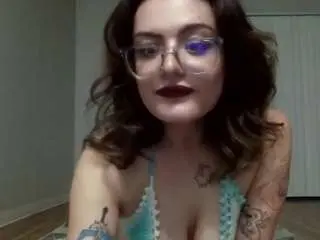 Camsoda Live Sex Cam of daliahveil
