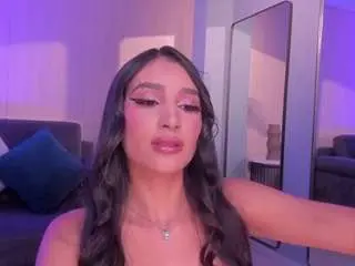 Camsoda Adult Webcam of torisantos