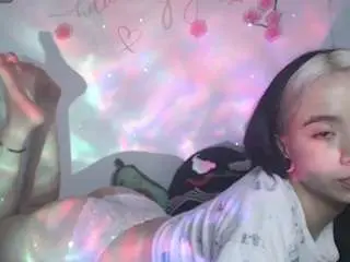 Camsoda Free Porn Cam of sweet-molly420