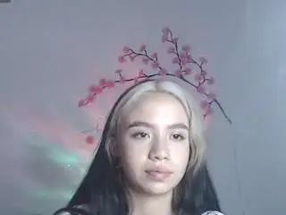 Camsoda Free Live Porn of sweet-molly420