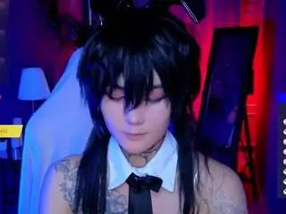 Camsoda Watch Live Sex Cams of gothxraven