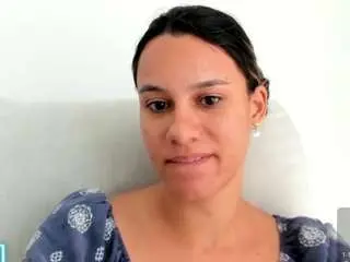 Camsoda Best Webcam of kelayabrunette