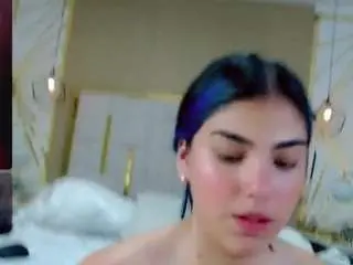 Camsoda Private Sex Chat of lissiehiltton