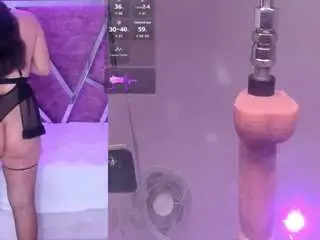 Camsoda Live Sex Cam of arihale