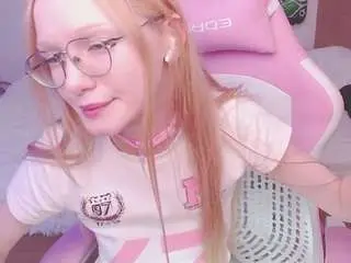 Camsoda Adult Webcam of cut1ecut1e