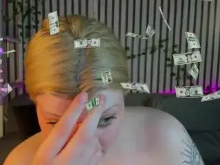 Camsoda Adult Webcams of michele-green