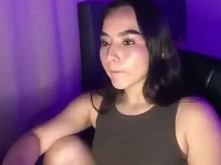 Camsoda Adult Webcams of ameliahall