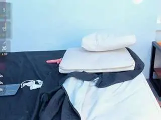 Camsoda Best live sex cam show of darly-ross