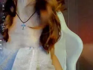 Camsoda Adult Webcam of alistauber