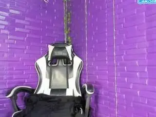 Camsoda Adult Webcam of daianalutzrx